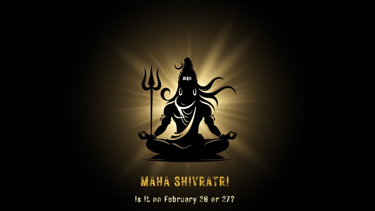 Celebrating Maha Shivaratri: A Night of Devotion and Reverence