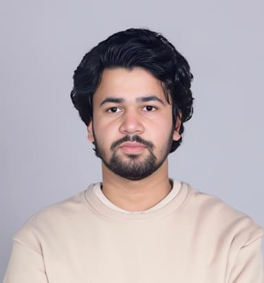 Hamed Bahram